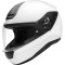 SCHUBERTH R2 MONOCOLOR - Model BLANC