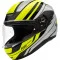 SCHUBERTH R2 ENFORCER - Modelo YELLOW