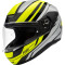 SCHUBERTH R2 HÅNDHÆVER - Model GUL