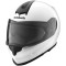 SCHUBERTH S2 MONOCOLOR - Modell BLANCO