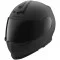 SCHUBERTH S2 MONOCOLOR - Model NEGRE MAT