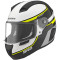 SCHUBERTH SR2 SPORT LYN - Model GUL