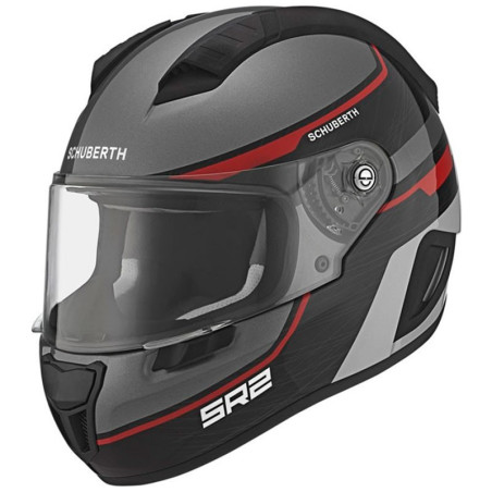Hjelm Schuberth SR2 Sport Lightning ▶️ [-49%]