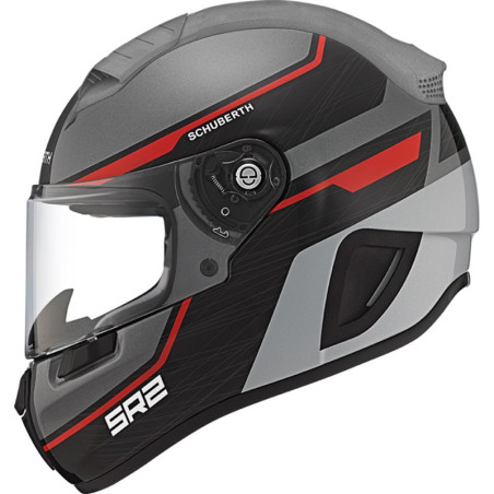 Casco Schuberth SR2 Sport Lightning ▶️ [-49%]