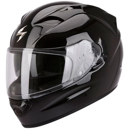 Casco Scorpion Exo 1200 Air Monocolor ▶️ [-47%]