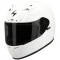 SCORPION EXO 710 AIR - Modelo WHITE