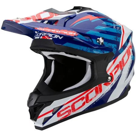 SCORPION VX-15 EVO AIR GAMMA