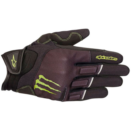 ALPINESTARS MONSTER RAID