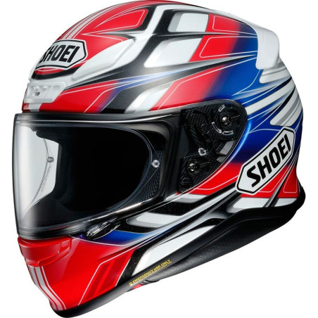 Casque Shoei NXR Rumpus ▶️ [-??%]