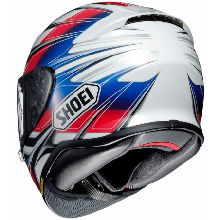 Casque Shoei NXR Rumpus ▶️ [-??%]