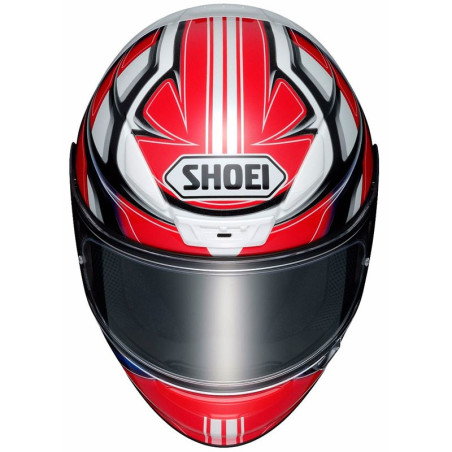 Casque Shoei NXR Rumpus ▶️ [-??%]