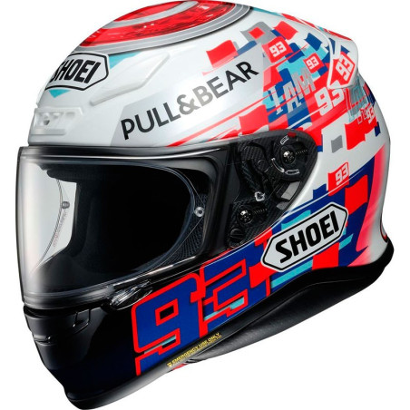 Hjelm Shoei NXR Marquez Power Up ▶️ [-??%]