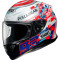 Hjelm Shoei NXR Marquez Power Up ▶️ [-??%]