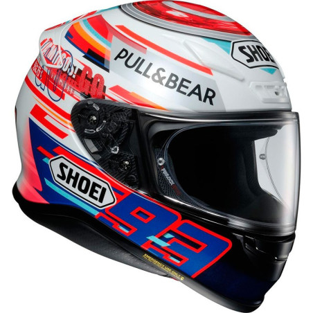 Casco Shoei NXR Marquez Power Up ▶️ [-??%]