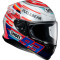 Casque Shoei NXR Marquez Power Up ▶️ [-??%]