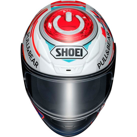 Hjelm Shoei NXR Marquez Power Up ▶️ [-??%]