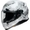 SHOEI NXR RUTS - Model TC6