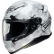SHOEI NXR RUTS - Modell TC6