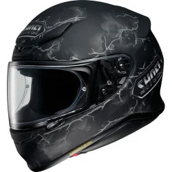 Shoei NXR Ruts Helm ▶️ [-33%]