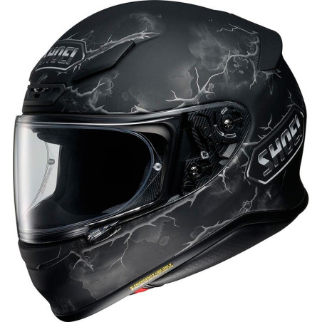 Helmet Shoei NXR Ruts ▶️ [-33%]