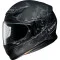 Helmet Shoei NXR Ruts ▶️ [-33%]