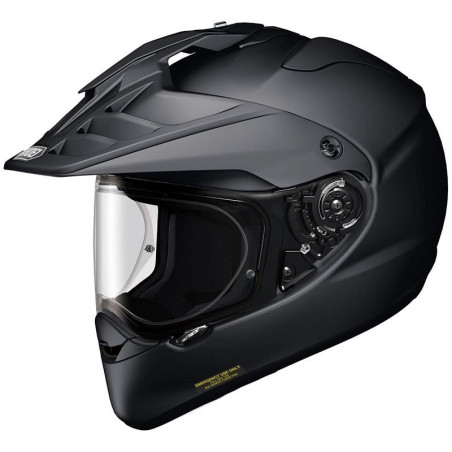 Casco Adventure Shoei Hornet ADV Solid Matt -??%