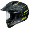 SHOEI HORNET ADV NAVIGATE - Model TC3