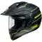 SHOEI HORNET ADV NAVIGATE - Model TC3
