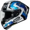 SHOEI X-SPIRIT 3 BRINK - Model TC2