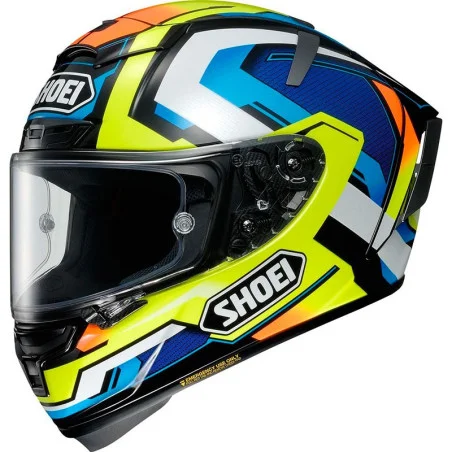 Helmet Shoei X-Spirit 3 Brink ▶️ [-??%]