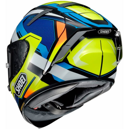 Helmet Shoei X-Spirit 3 Brink ▶️ [-??%]