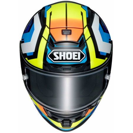 Helmet Shoei X-Spirit 3 Brink ▶️ [-??%]