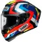 SHOEI X-SPIRIT 3 BRINK - Model TC1