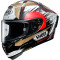Casco Shoei X-Spirit 3 Marquez Motegi 2 ▶️ [-17%]