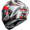 Casco Shoei X-Spirit 3 Marquez Motegi 2 ▶️ [-17%]