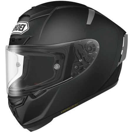Kask integralny Shoei X-Spirit 3 Czarny Mat -??%