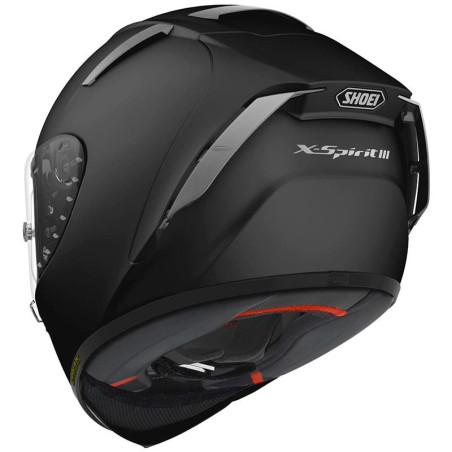 Shoei X-Spirit 3 Volledige Helm Zwart Mat -??%