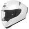SHOEI X-SPIRIT 3 MONOCOLOR - Modello BIANCO