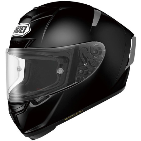 Casque intégral Shoei X-Spirit 3 Uni -??%