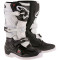 ALPINESTARS TECH 7 S - Model BLACK/WHITE