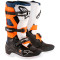 ALPINESTARS TECH 7S BARN - Model SORT ORANGE HVID BLÅ