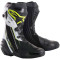 ALPINESTARS SUPERTECH R 2016 - Model BLK YELL FL WHT