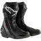 ALPINESTARS SUPERTECH R - Model ČERNÝ