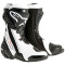 ALPINESTARS SUPERTECH R 2016 - Model BLACK/WHITE