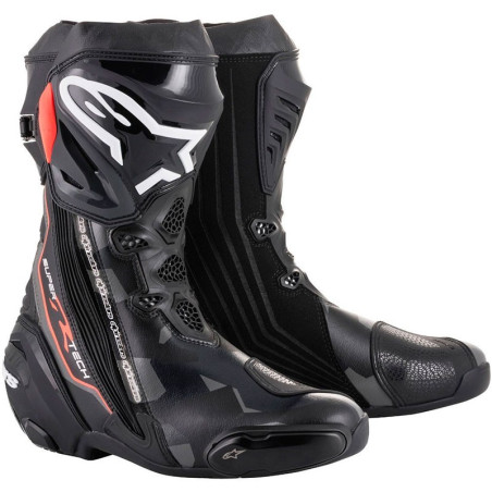 Boots Alpinestars Supertech R ▶️ [-??%]