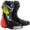 ALPINESTARS SUPERTECH R 2016 - Model BLACK RED YELLOW