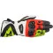 ALPINESTARS SUPERTECH - Modèle BLK YELL FLU RED
