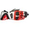 ALPINESTARS SUPERTECH - Modèle BLACK WHITE RED