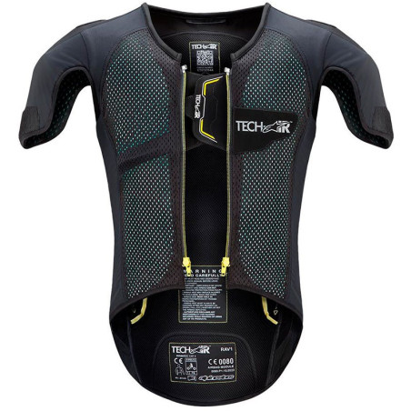Sistema airbag Alpinestars Tech-Air Race - Marti Motos