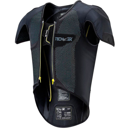 Sistema airbag Alpinestars Tech-Air Race - Marti Motos